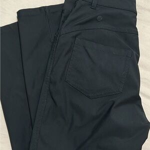 Lululemon Black Pants